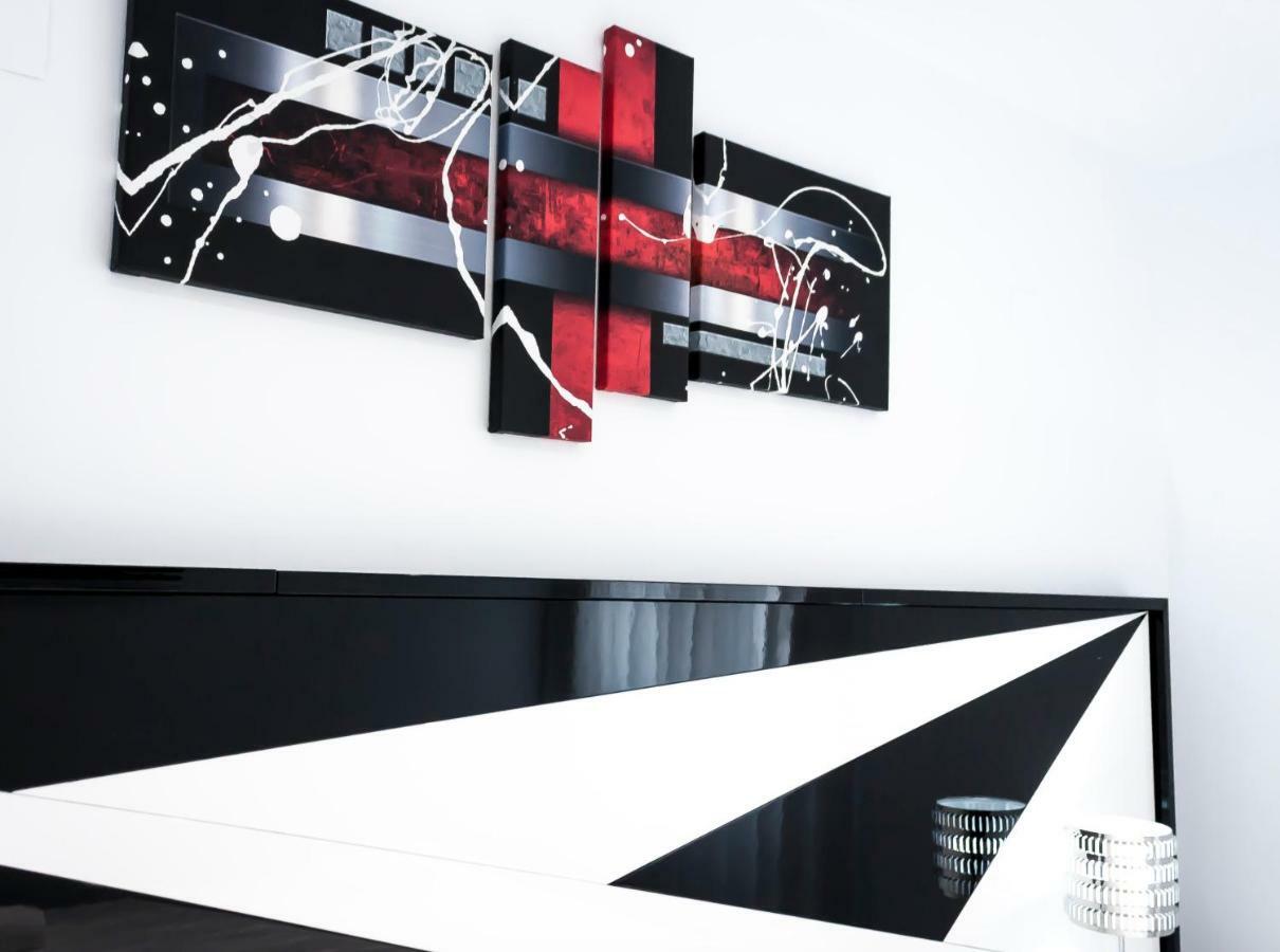 Goles Deluxe Suite By Valcambre Sevilha Exterior foto