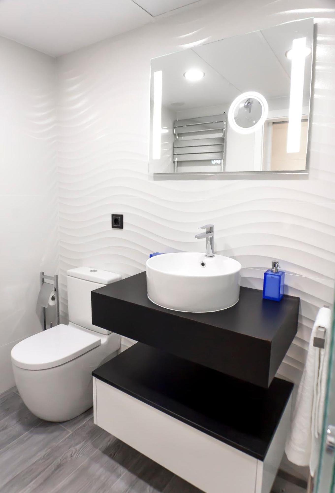 Goles Deluxe Suite By Valcambre Sevilha Exterior foto