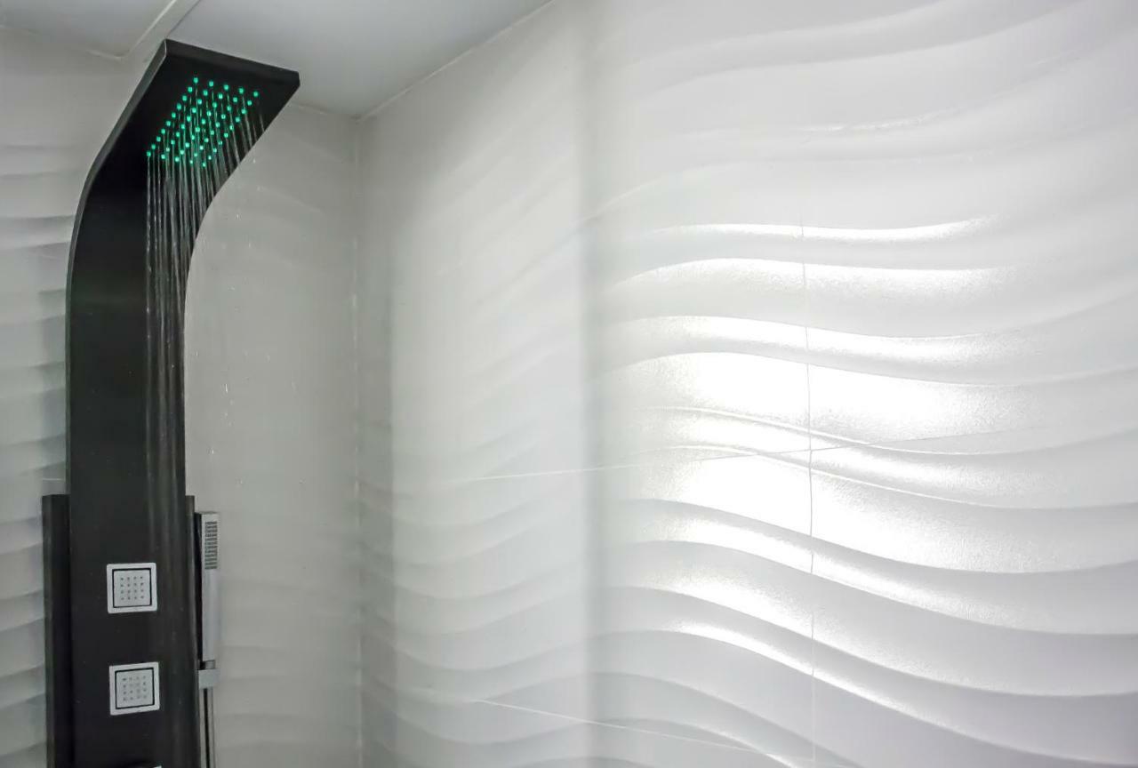 Goles Deluxe Suite By Valcambre Sevilha Exterior foto